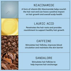 Anti-Hairloss Treatment
