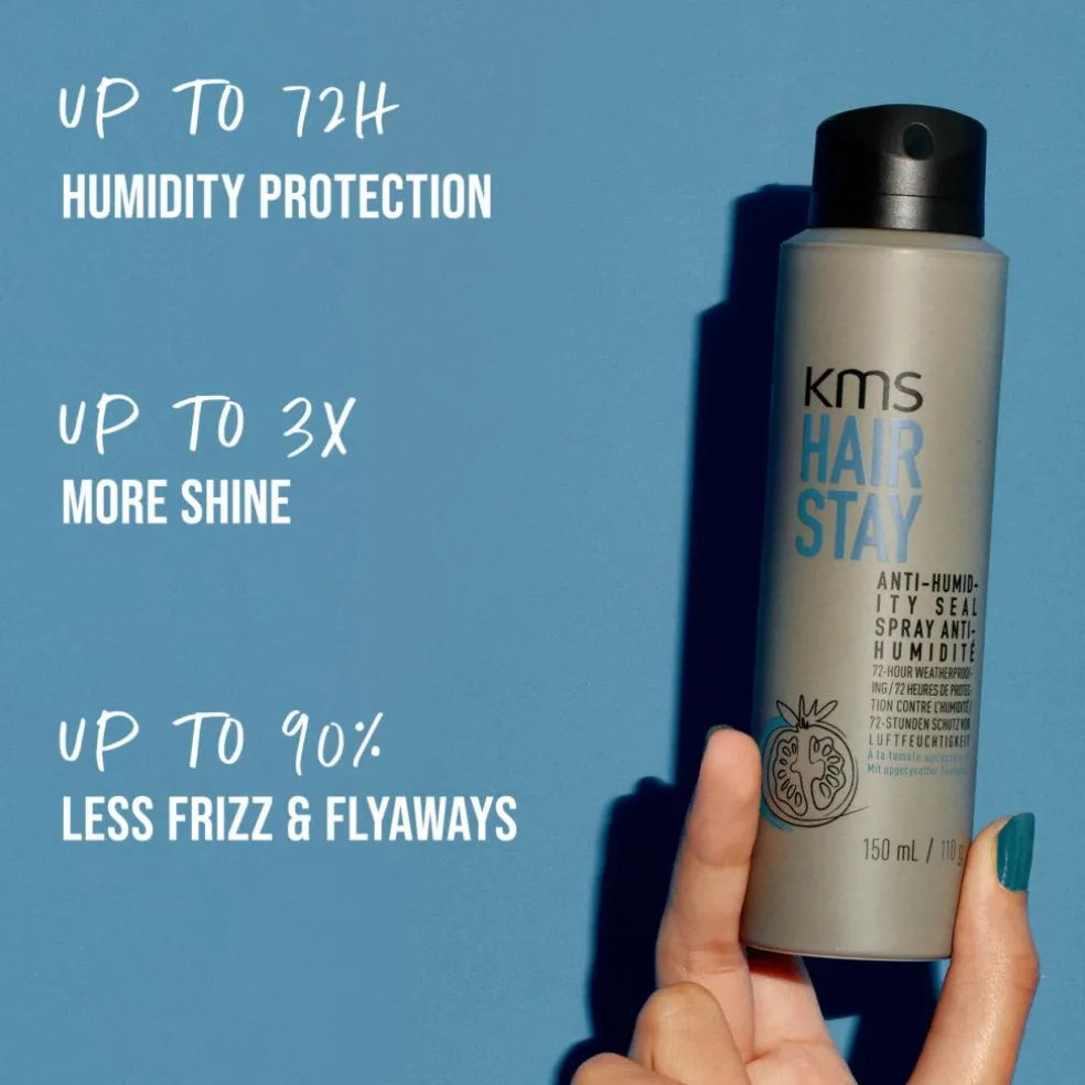 Anti-Humidity Seal