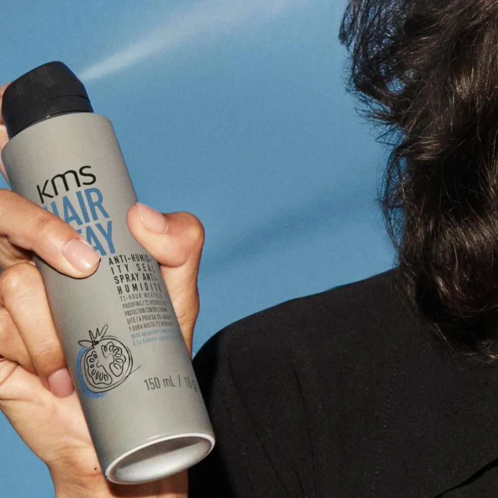 Anti-Humidity Seal
