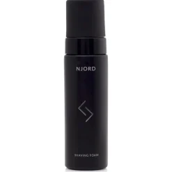 Anti-Irritation Shaving Foam