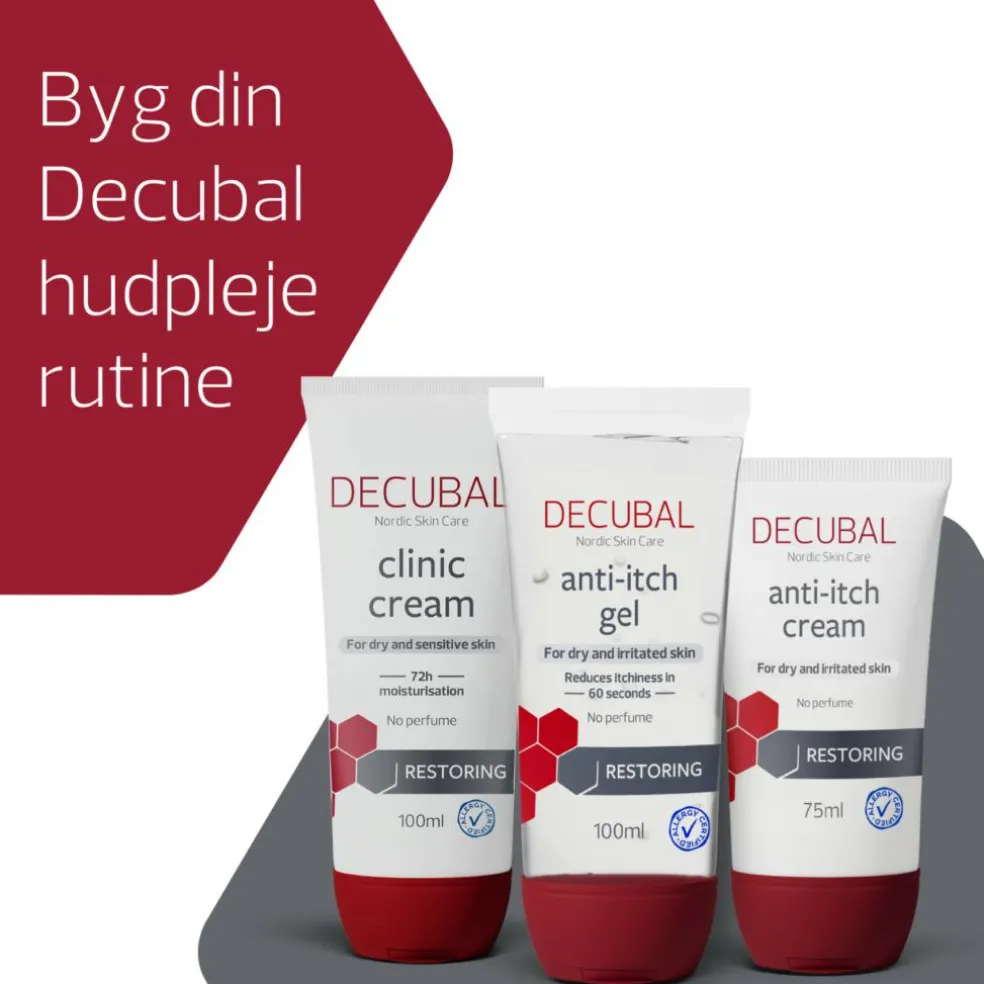 Anti-Itch gel