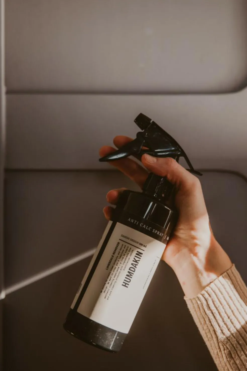 Anti-Kalk Spray