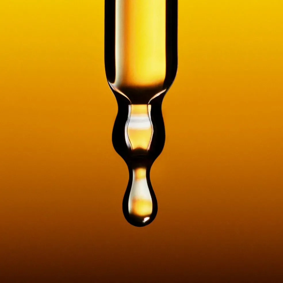 Antioxidant Self-Tan Drops