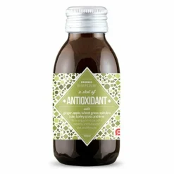 Antioxidant Shot Ø