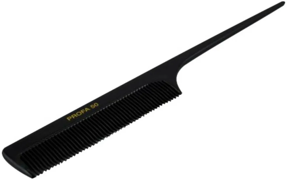Antistatisk kam profa 50