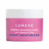 Anti-wrinkle & Firm Night Moisturizer
