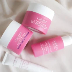 Anti-wrinkle & Firm Night Moisturizer