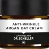 Anti-Wrinkle Argan Day Cream