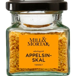 Appelsinskal Ø