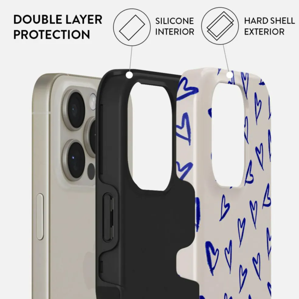 Apple iPhone 15 Tough Cover