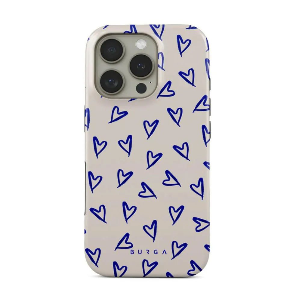 Apple iPhone 16 Tough MagSafe Cover