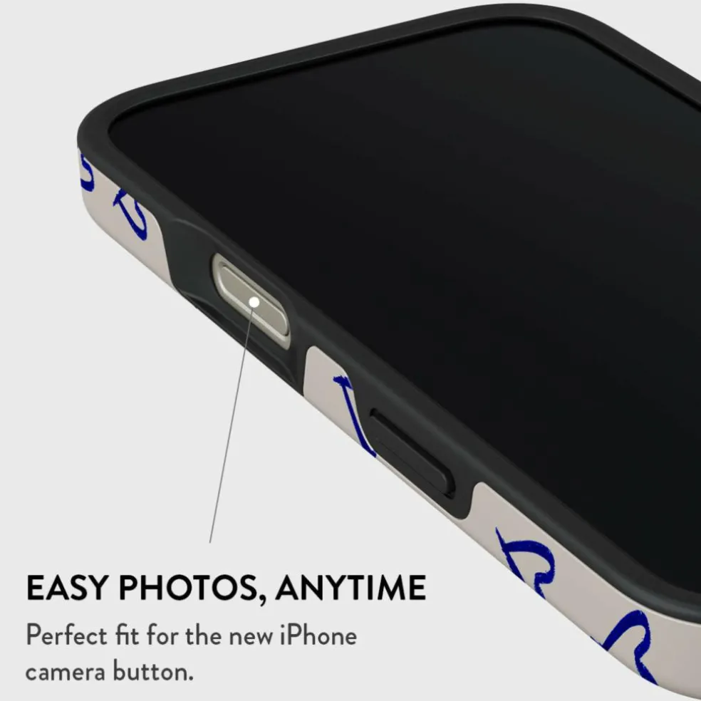 Apple iPhone 16 Tough MagSafe Cover