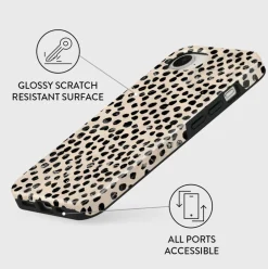 Apple iPhone 16e Tough Cover