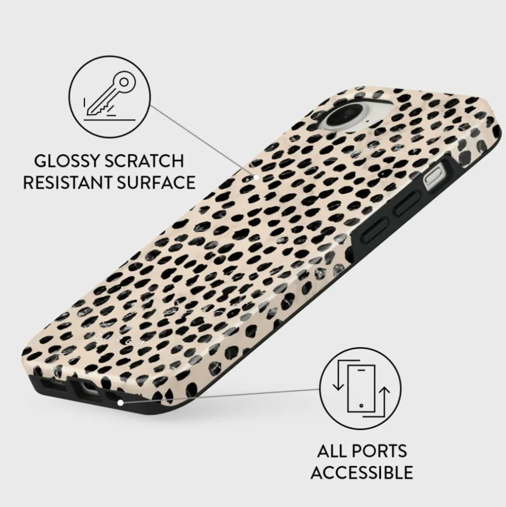 Apple iPhone 16e Tough Cover