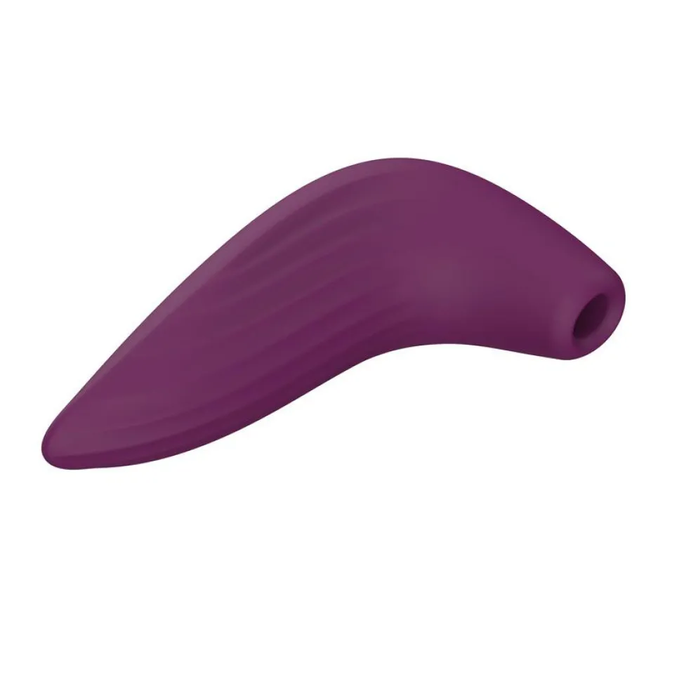App-Styret Klitoris Vibrator