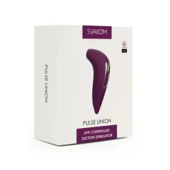 App-Styret Klitoris Vibrator