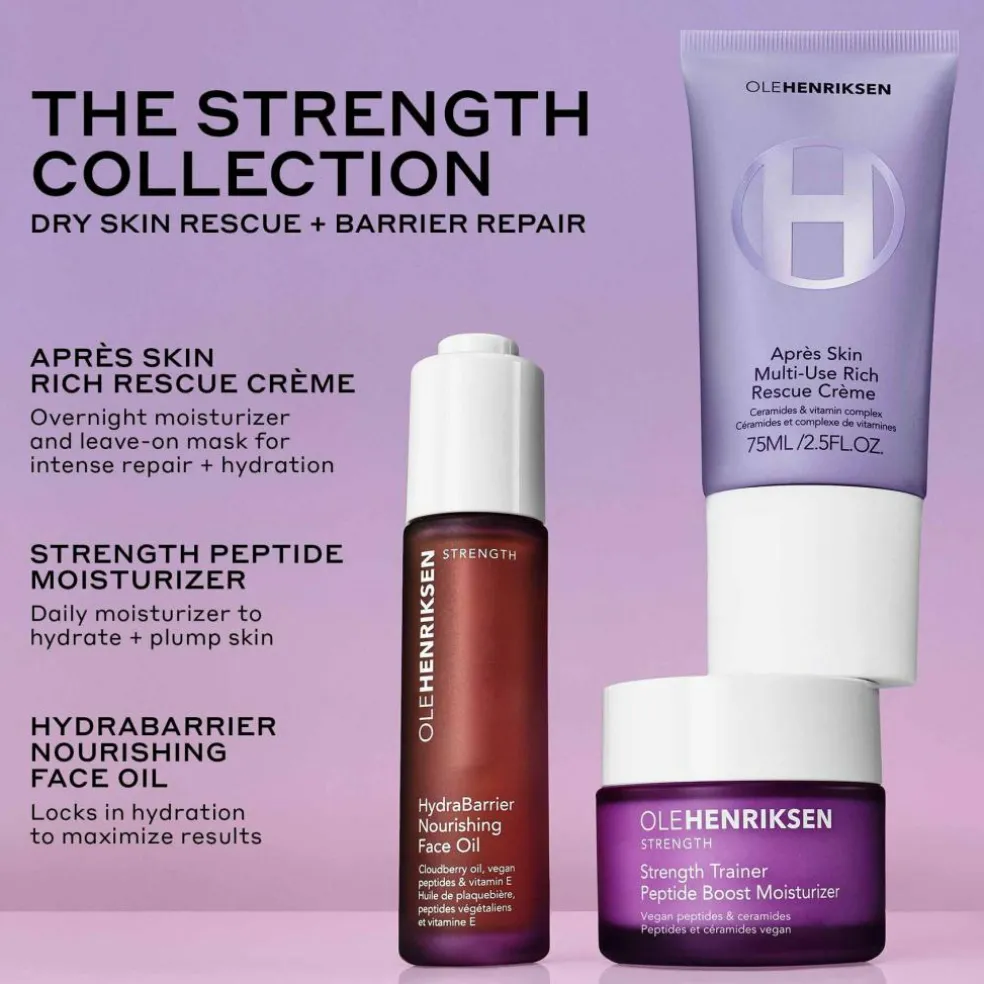 Après Skin Multi-Use Rescue Crème Overnight Moisturizer + Mask