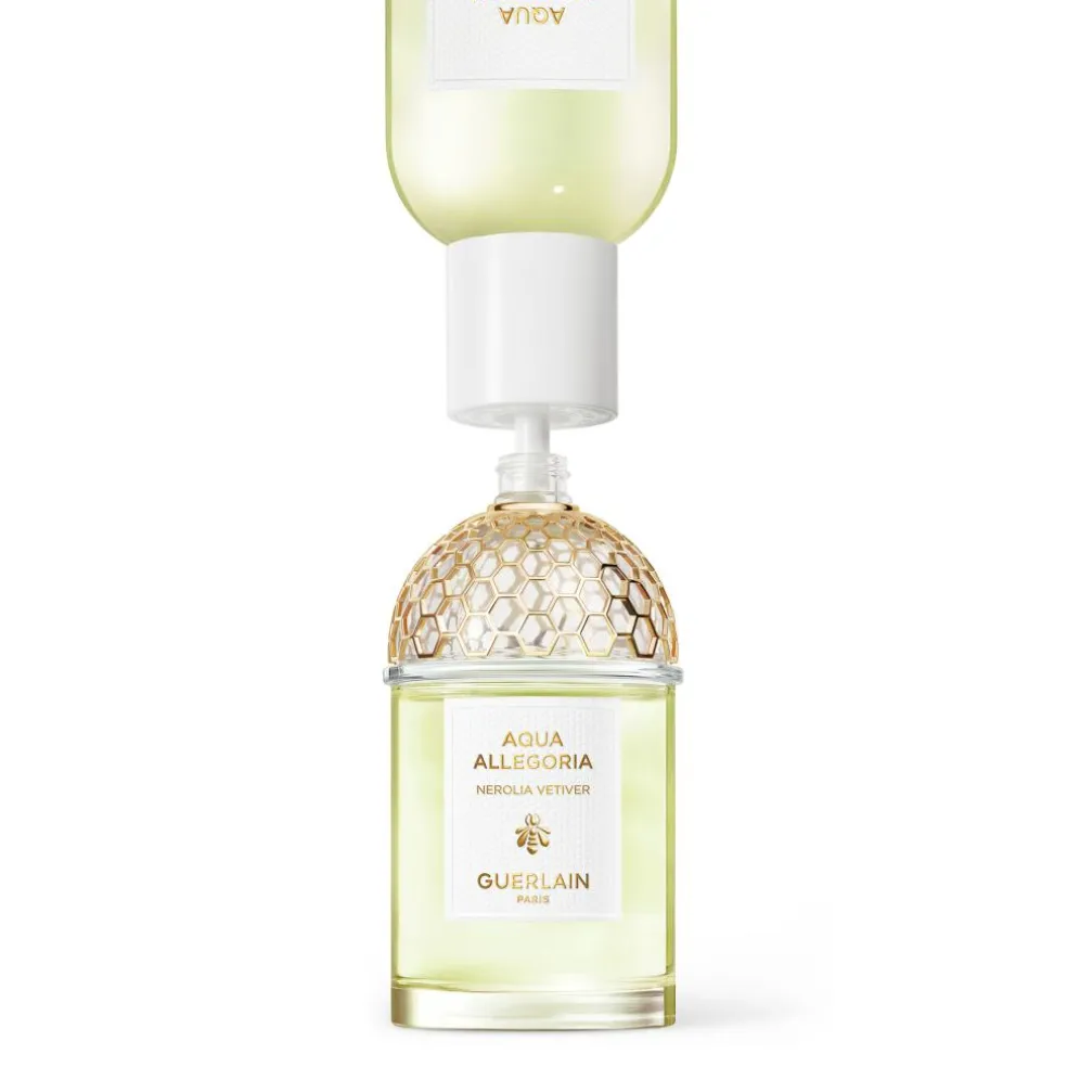 Aqua Allegoria Nerolia Vetiver Eau de Toilette