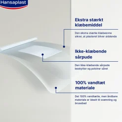Aqua Protect Strips
