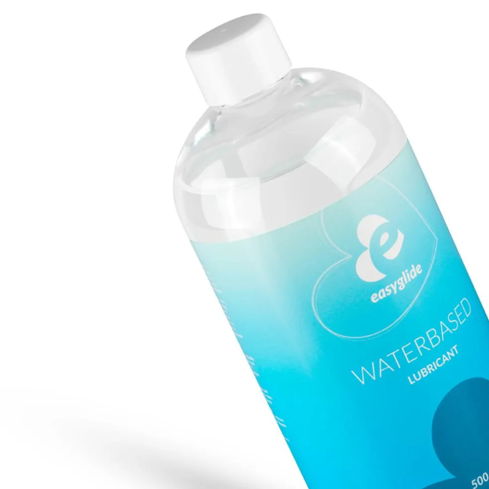 Aqua Vandbaseret Glidecreme