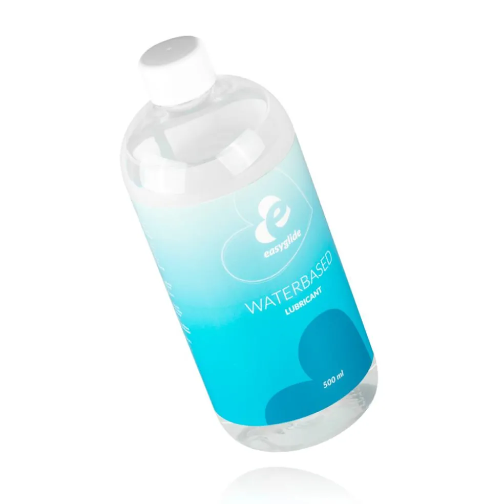 Aqua Vandbaseret Glidecreme