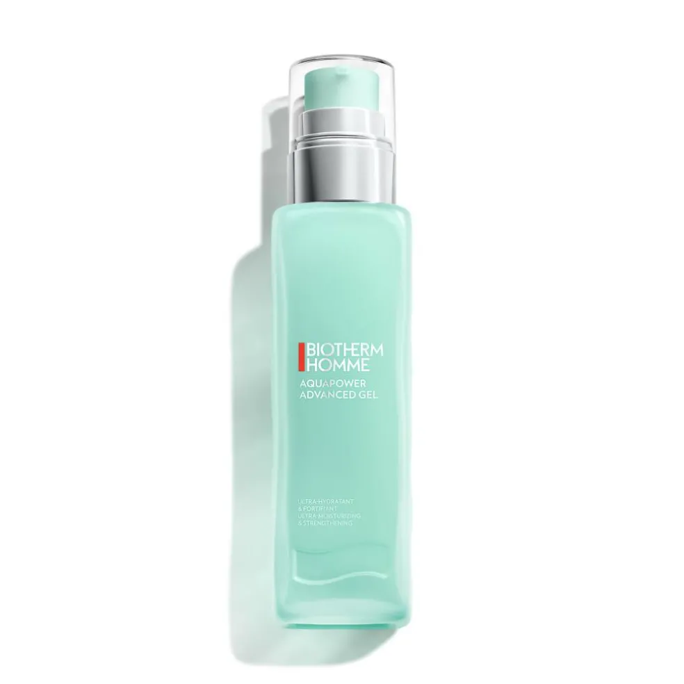 Aquapower Advanced Gel PNM