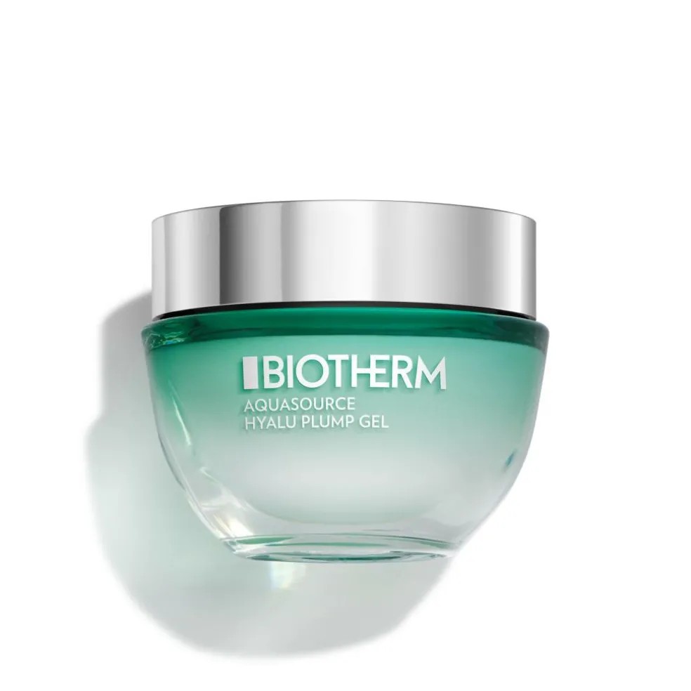 Aquasource Hyalu Plump Moisturizing Gel