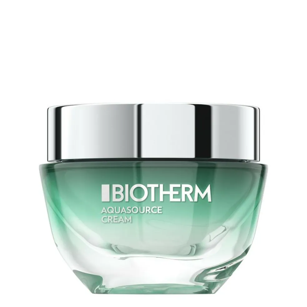 Aquasource Moisturizing Cream Normal/Combination Skin