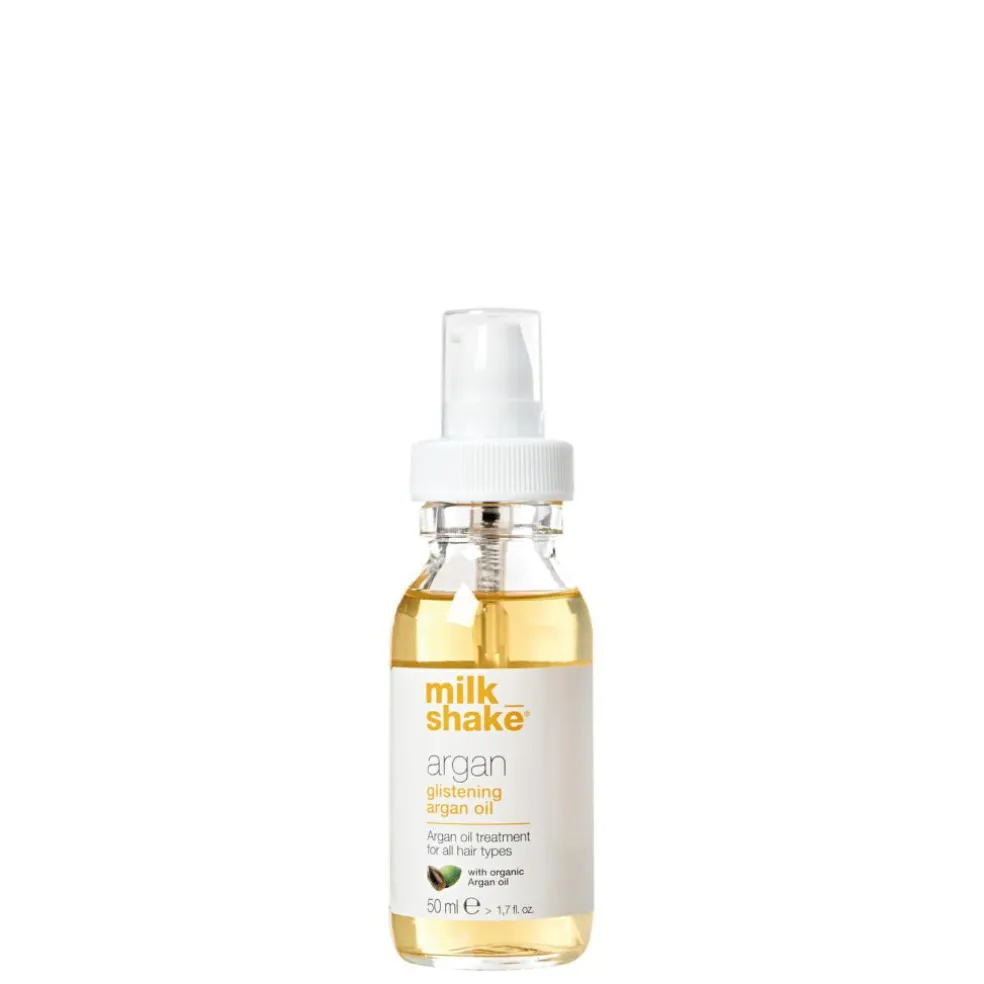 Argan Oil