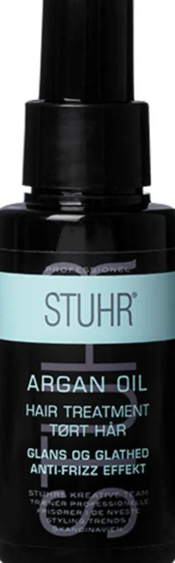 Argan Oil