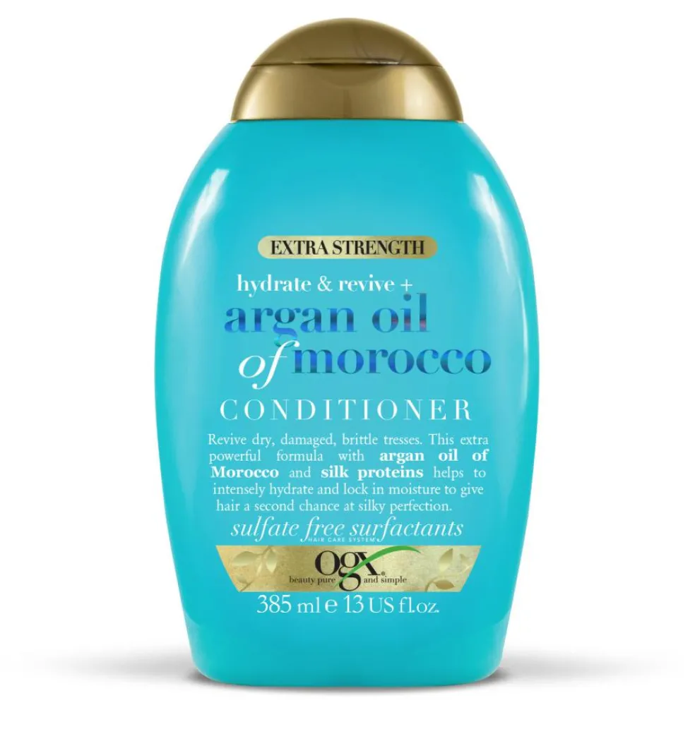 Argan Oil of Morocco Extra Strenght Conditioner