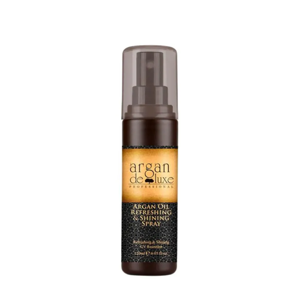 Argan Oil Refreshing & Shining Spray
