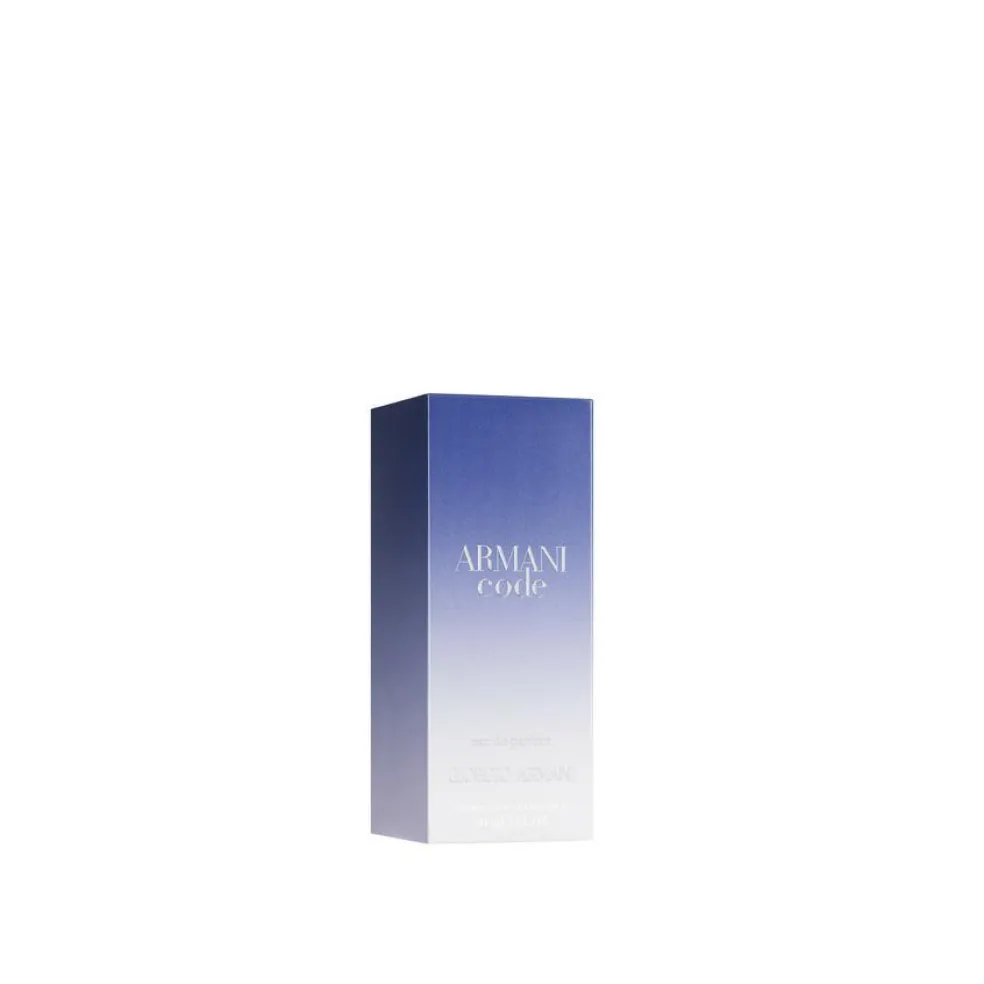 Armani Code Donna Eau de Parfum