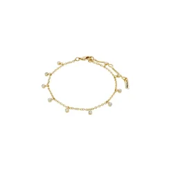 Armbånd Med Preciosakrystaller Maja