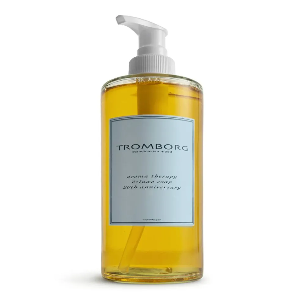 Aroma Therapy Deluxe Soap 20th Anniversary