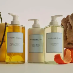 Aroma Therapy Deluxe Soap 20th Anniversary
