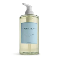 Aroma Therapy Deluxe Soap Ginger 20th Anniversary