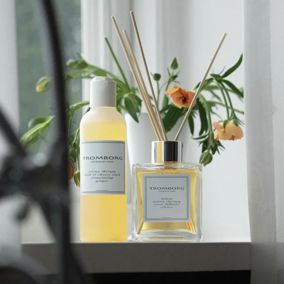 Aroma Therapy Room Diffuser