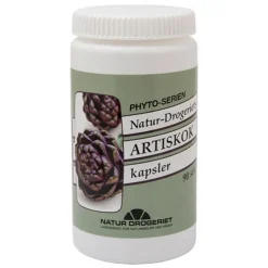 Artiskok 375 mg