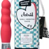Astrid Small Vibrating Dildo