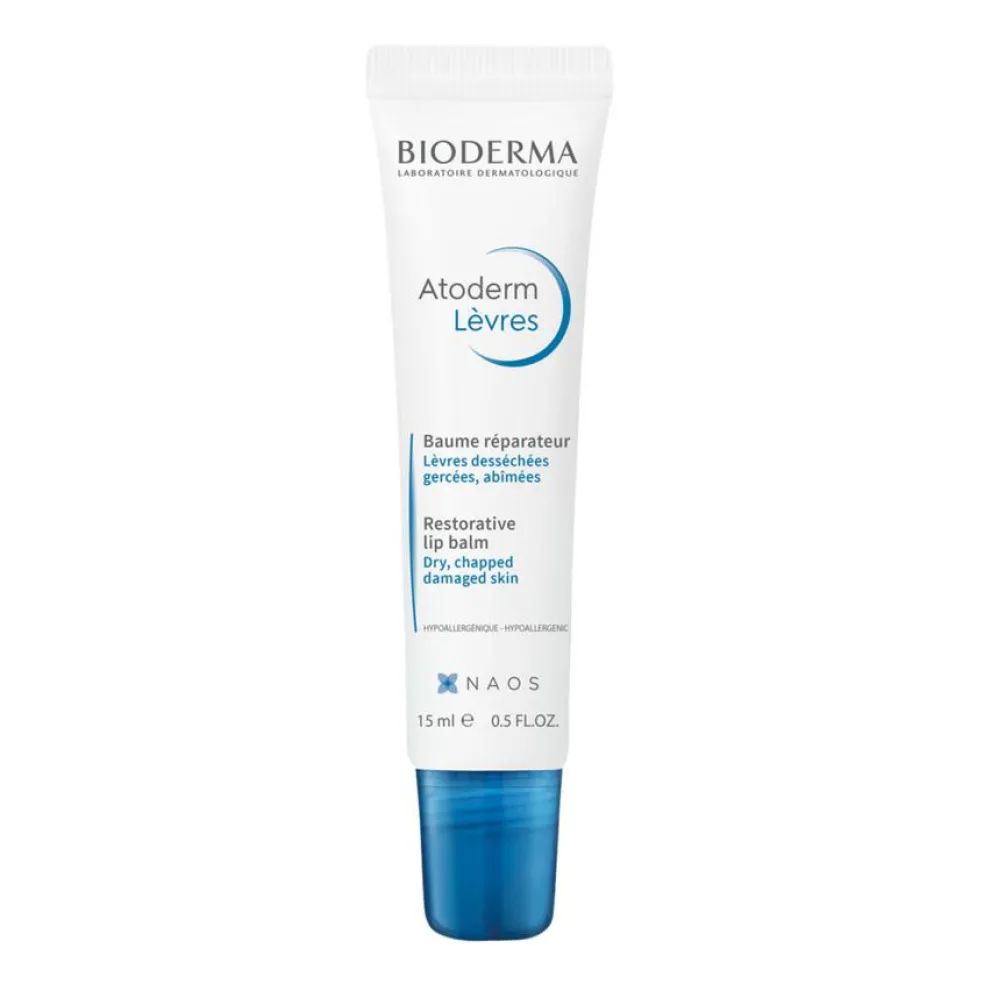 Atoderm Lip Balm