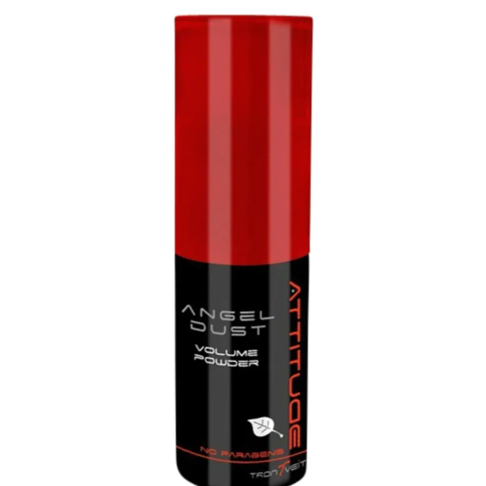 Attitude Angel Dust Volume Powder