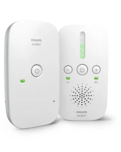 Audio Babyalarm