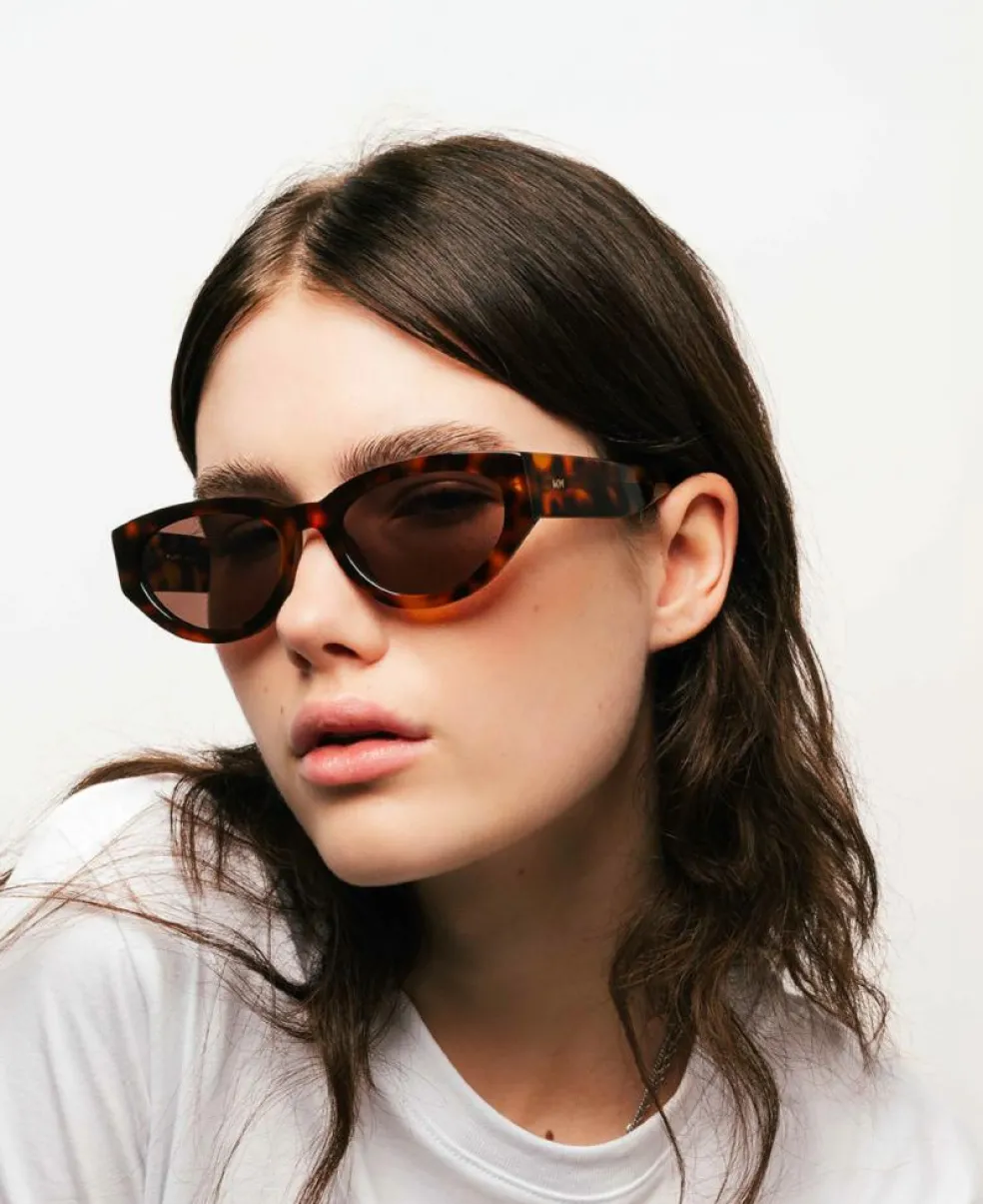 Audrey Solbriller