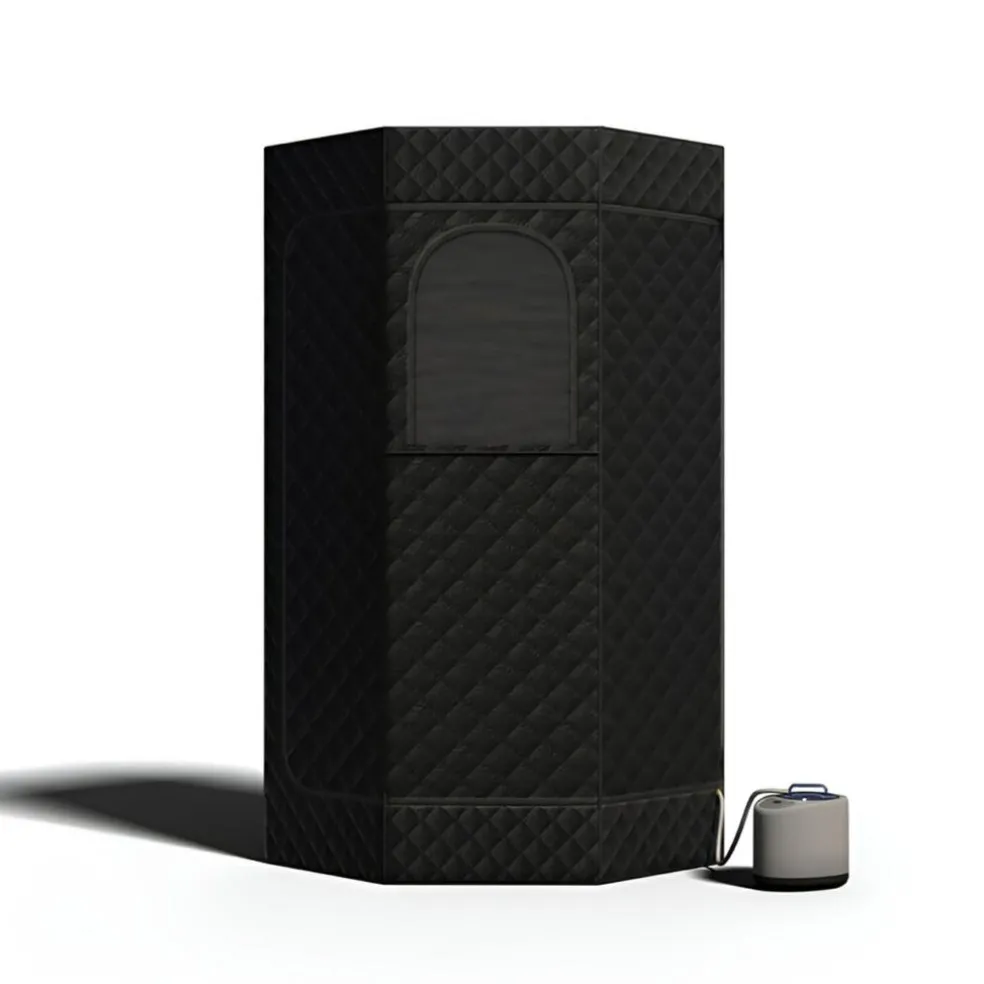 Aura Dampsauna