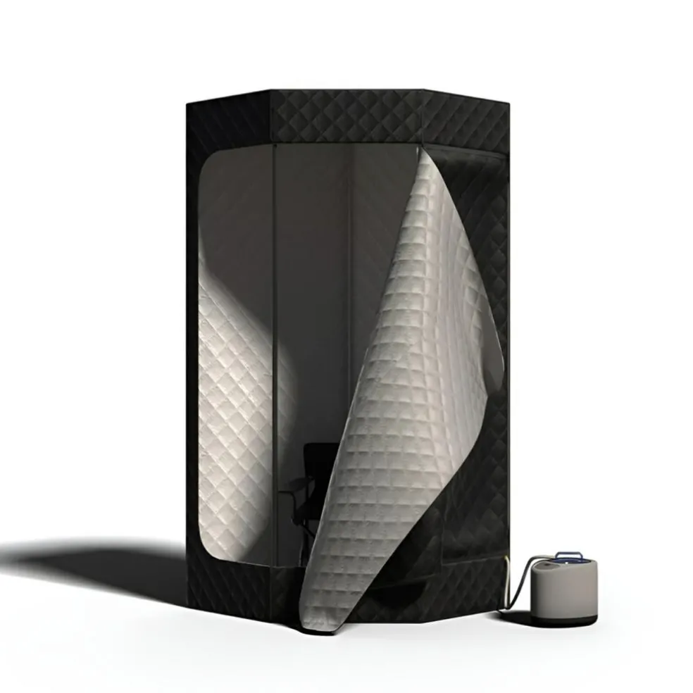 Aura Dampsauna