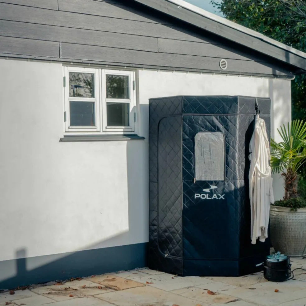 Aura Dampsauna