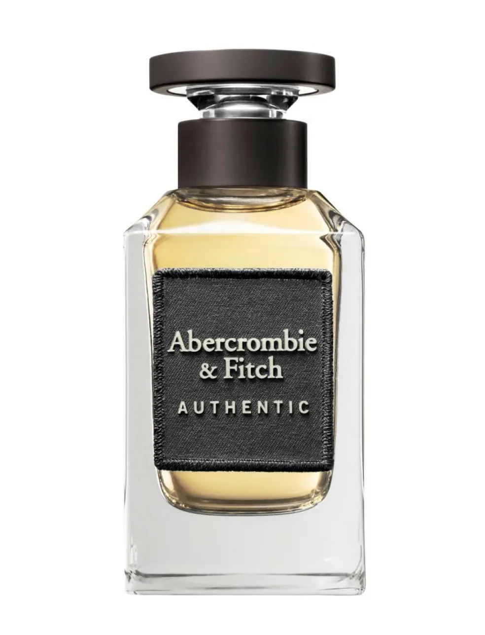 Authentic Man Eau de Toilette