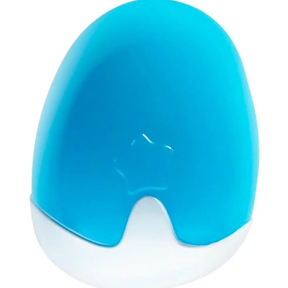 Automatisk Natlampe