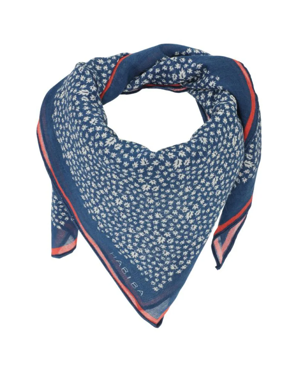 Autumn Leaf Bandana